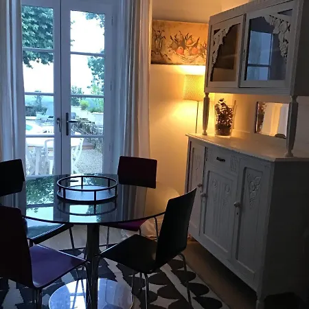 Sejour Cosy Avec Piscine Privee Et Vue Panoramique *