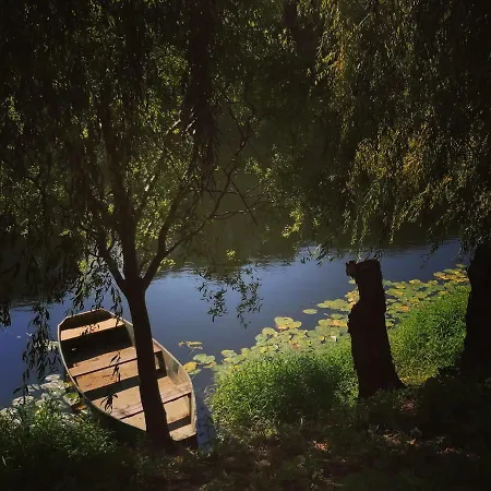 Διαμέρισμα Studio Pour Deux, Tout Confort, Avec Piscine Privee *